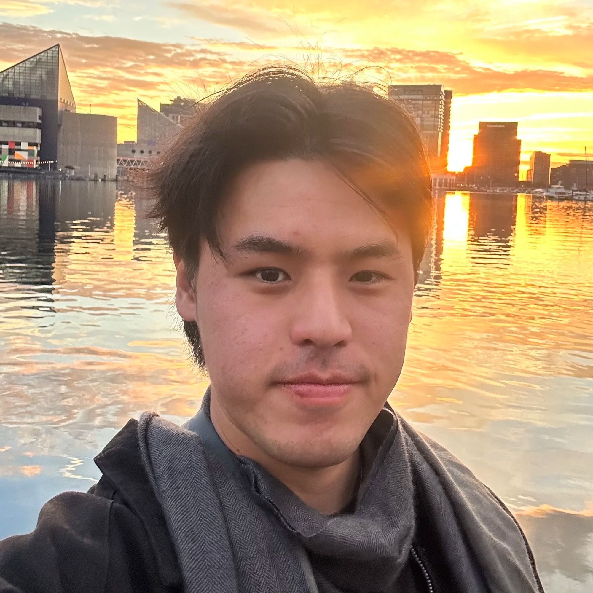 Austen Liao