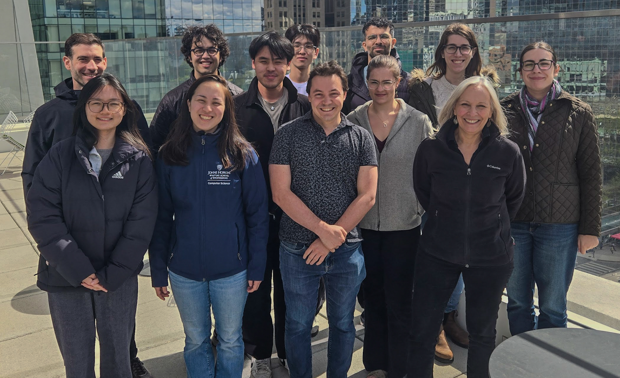 2026 Normativity Lab Retreat