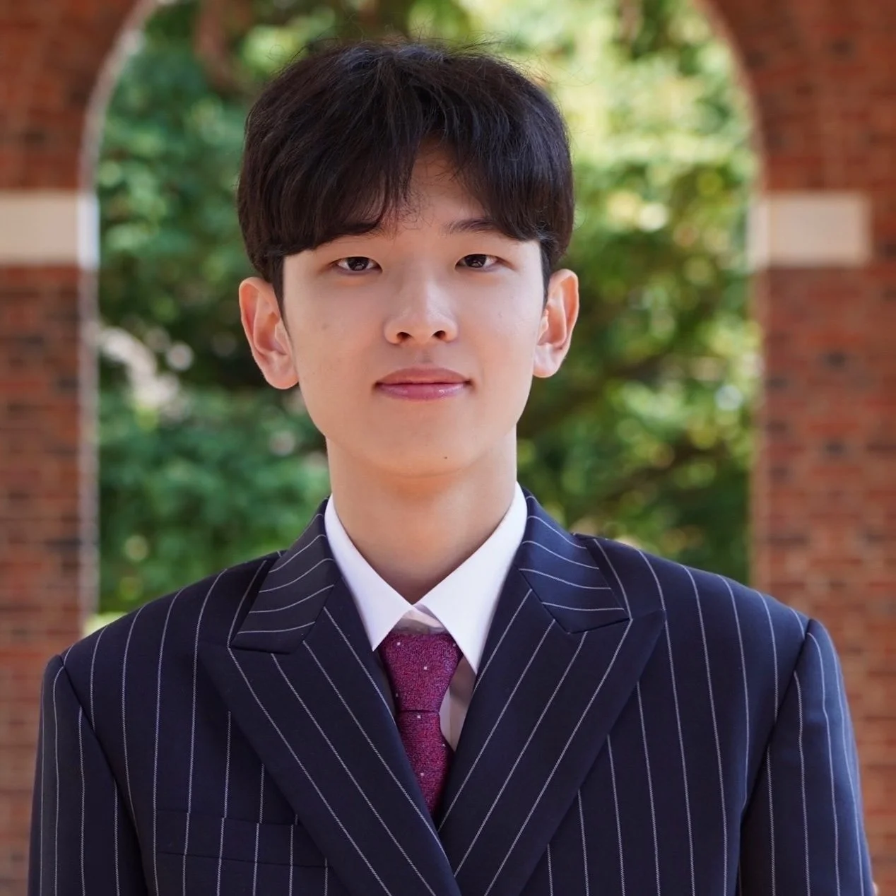 Seokhyun Baek