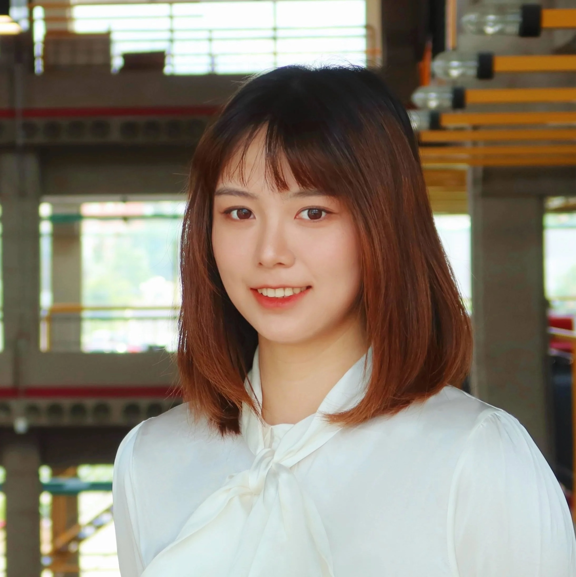 Shuhui Zhu
